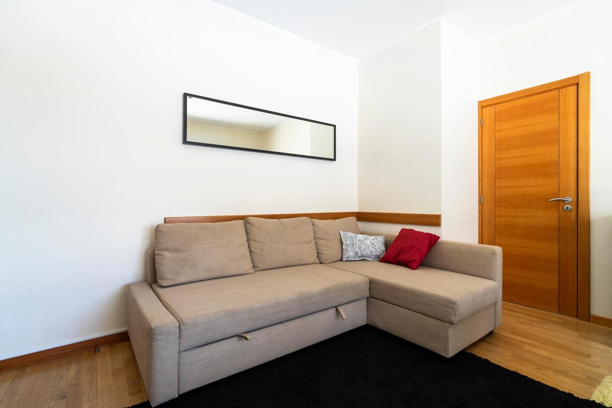 Apartment Oporto City And Beach *