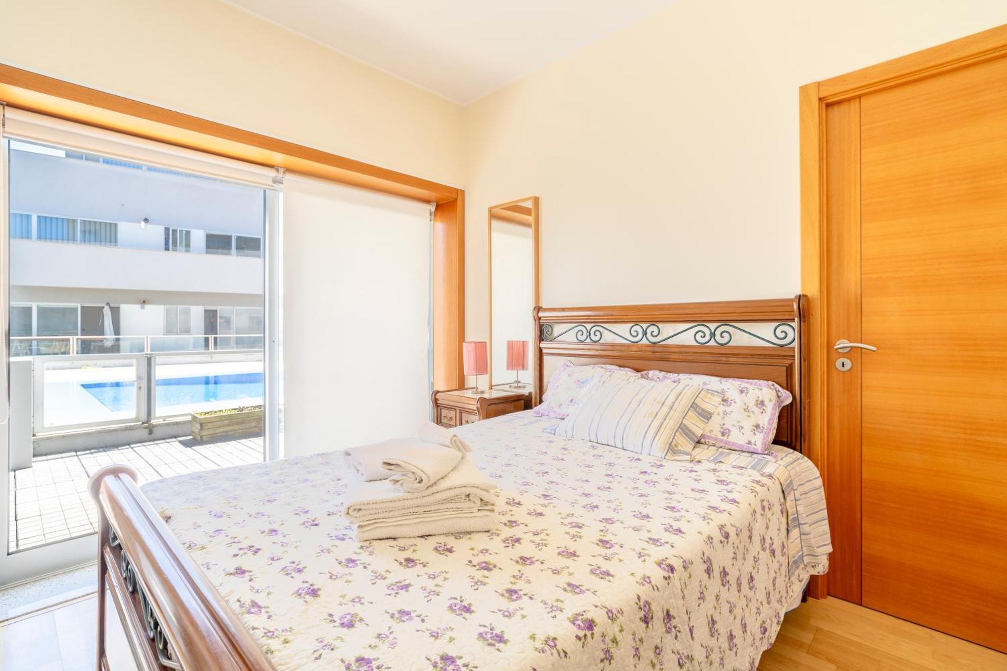 Apartment Oporto City And Beach *