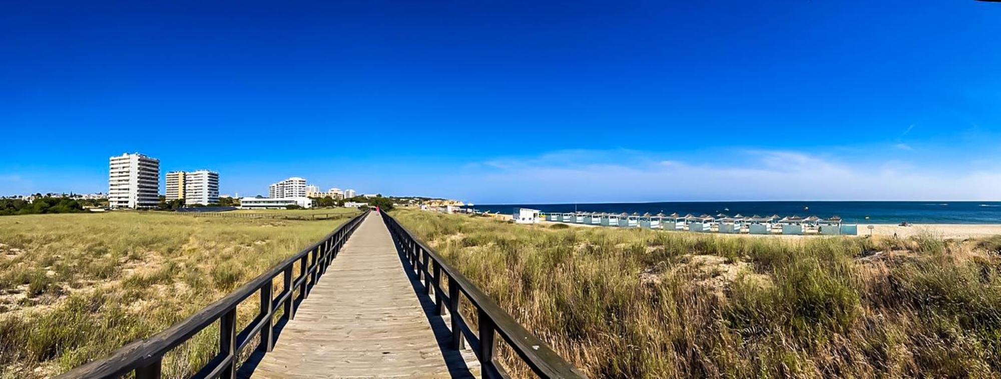 Barinel Ocean Breeze * Alvor