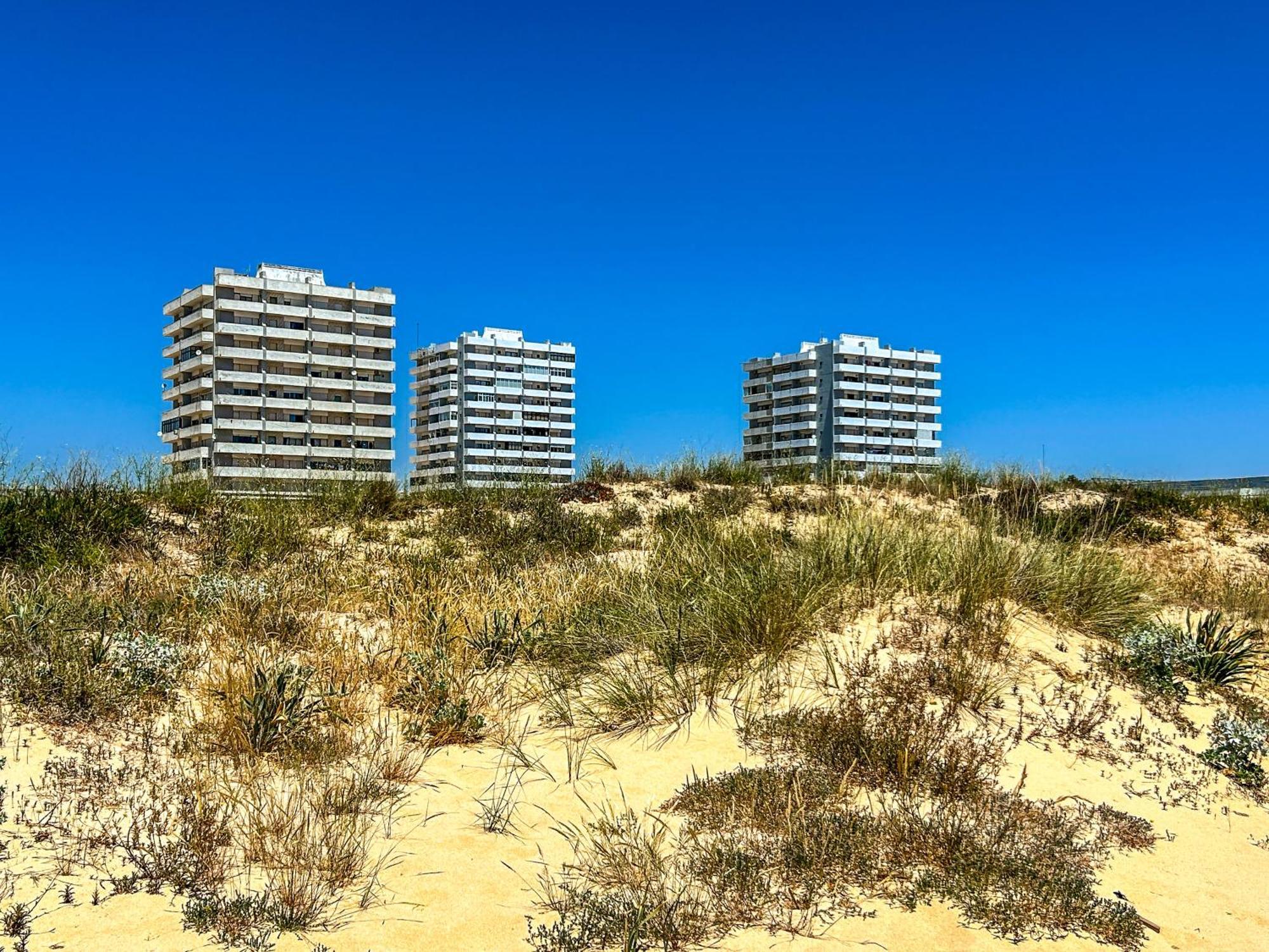 Barinel Ocean Breeze Apartment