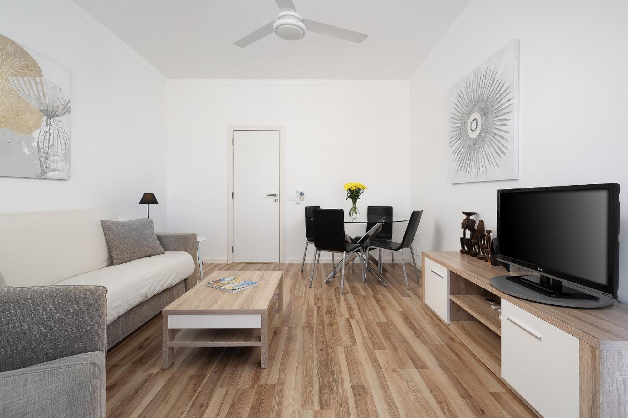 Vistamar Apartment Portimao
