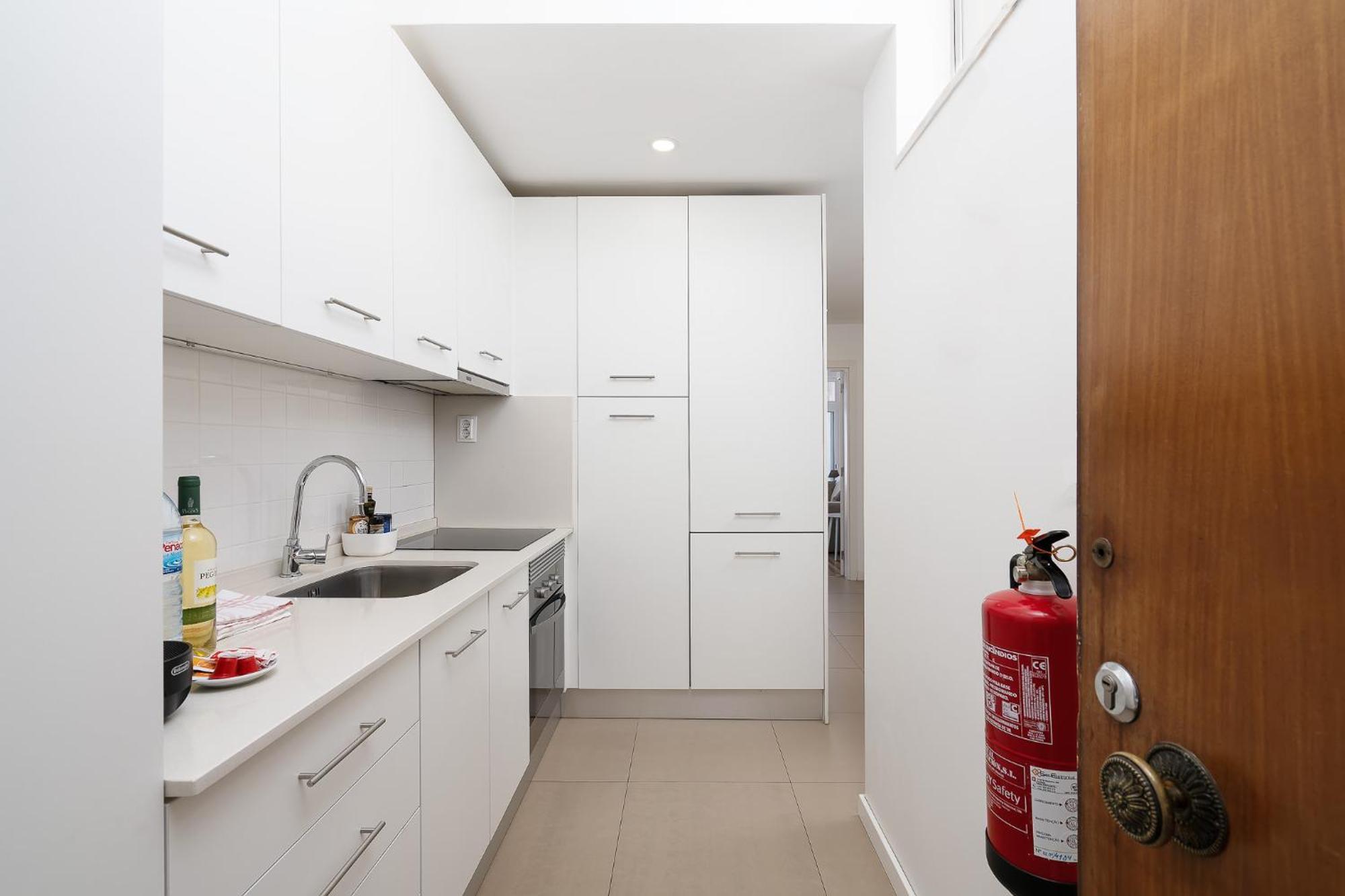 Apartment Vistamar *