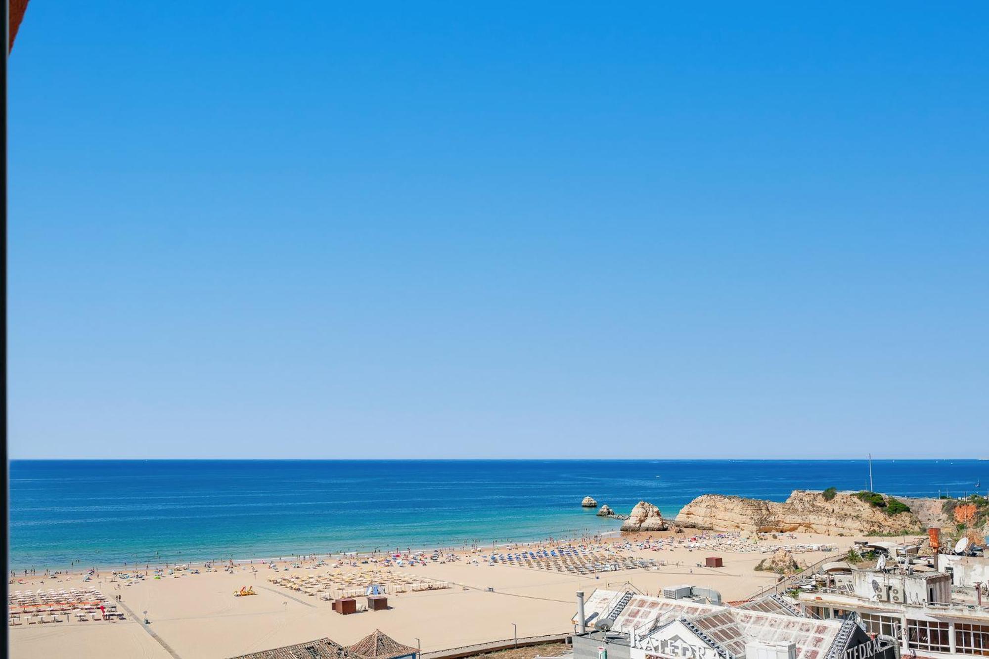 Vistamar * Portimao