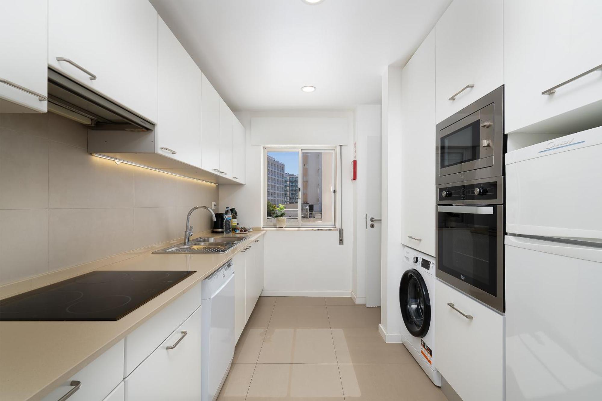 Apartment Vistamar *