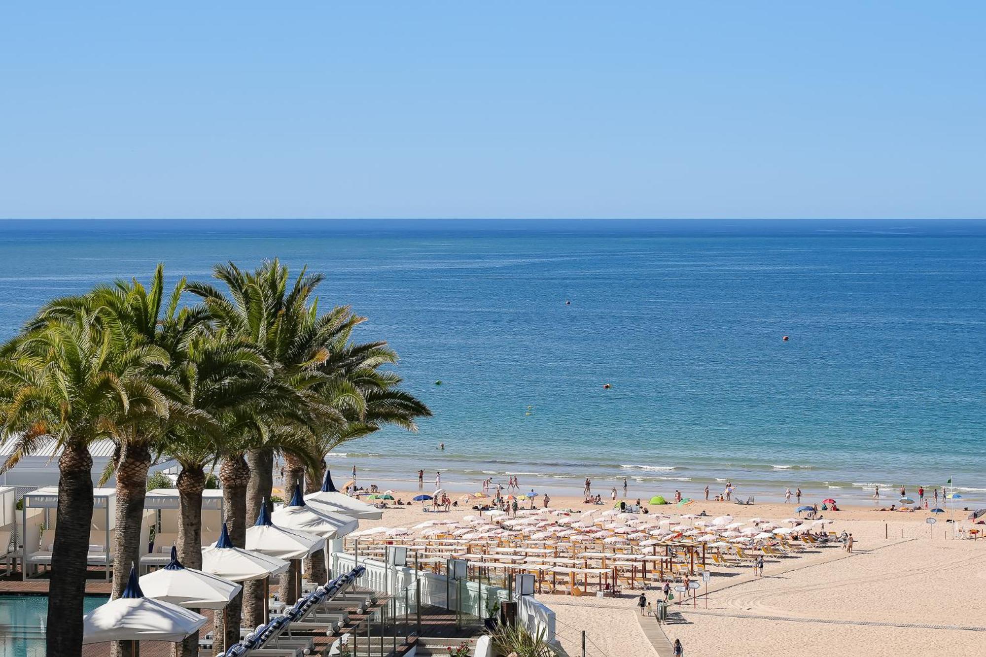 Vistamar * Portimao
