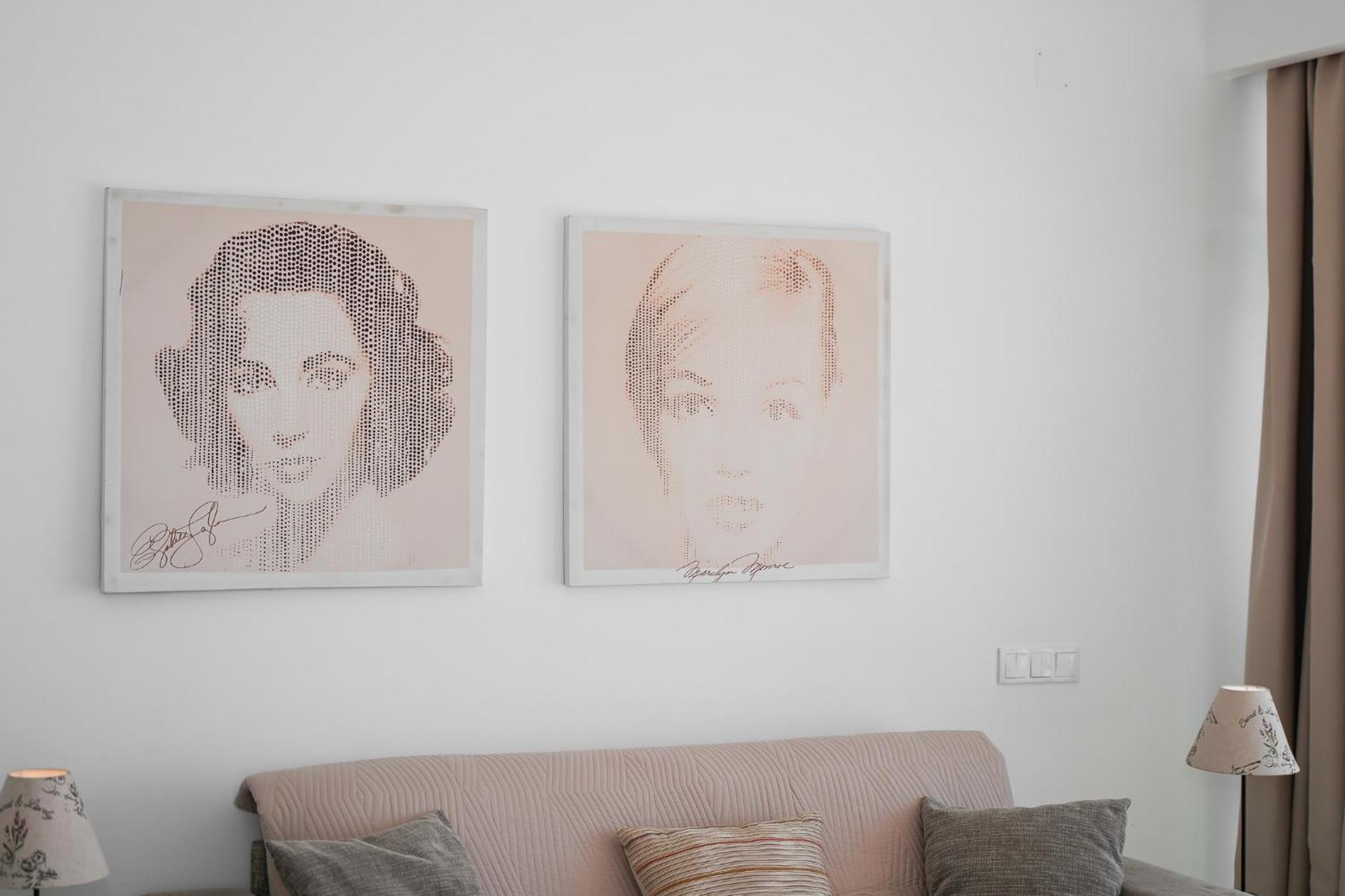 Apartment Vistamar Portimao