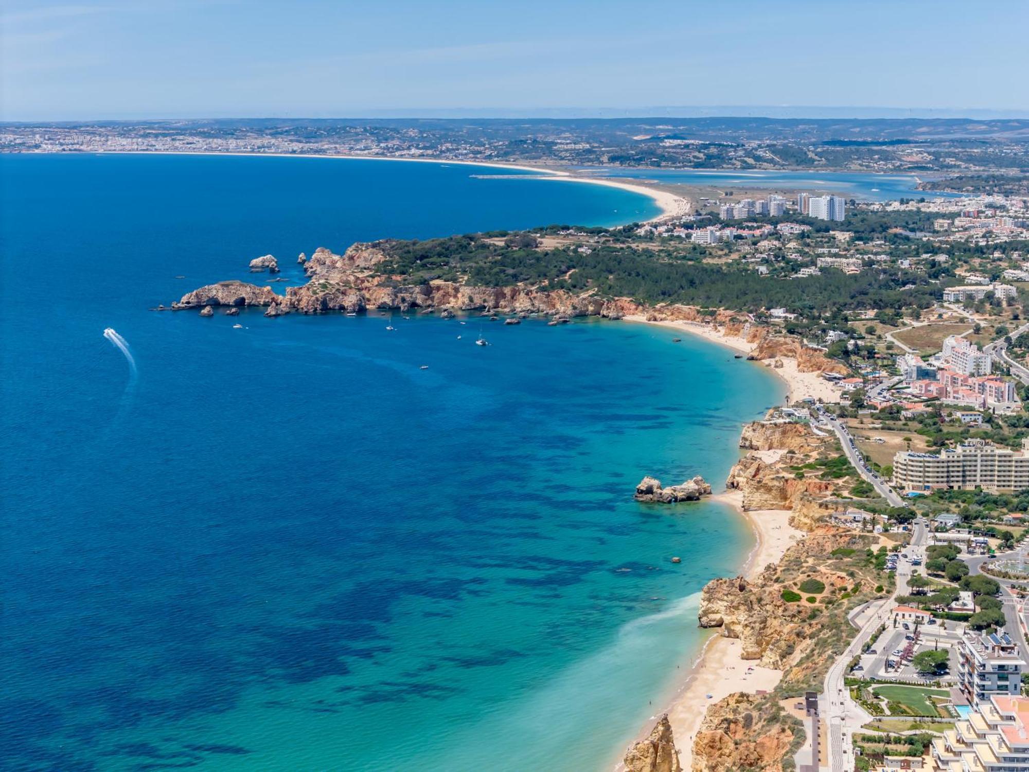 Apartment Vistamar Portimao