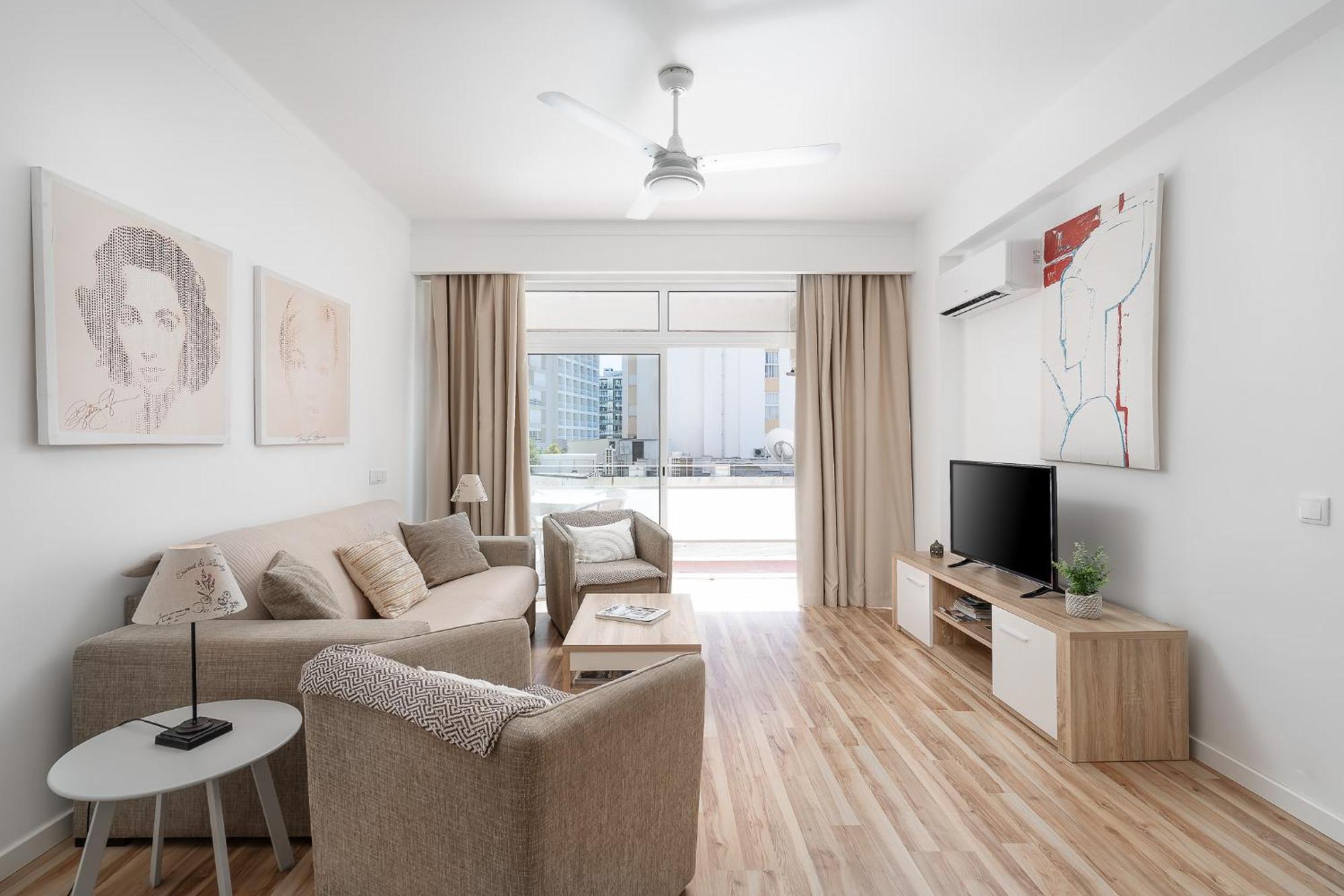 Vistamar Apartment Portimao