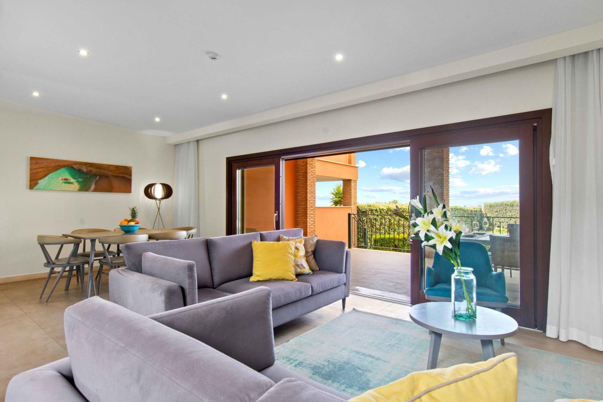 Vale De Milho Village 5*