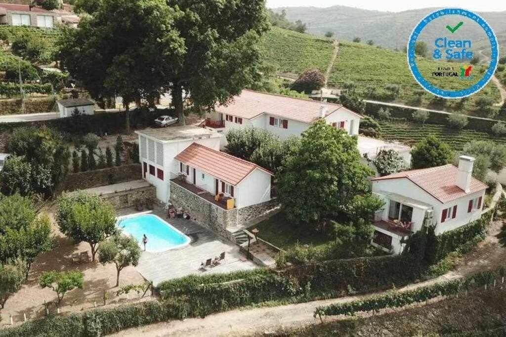 Farm stay Quinta Da