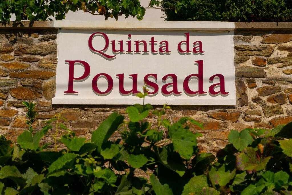 Quinta Da Santa Marta de Penaguiao