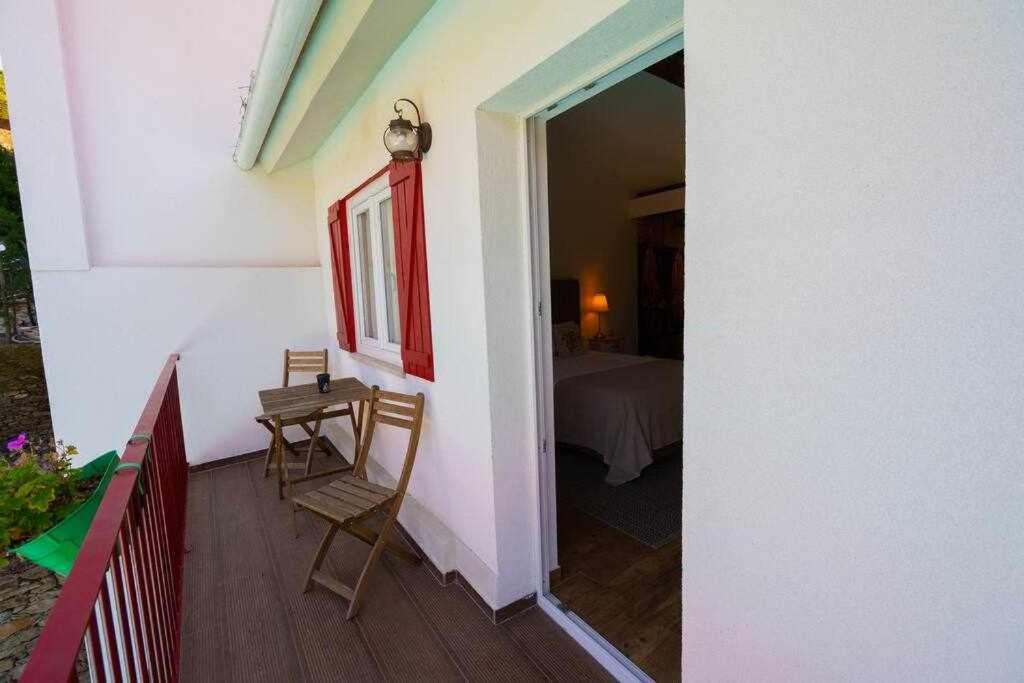 Farm stay Quinta Da *