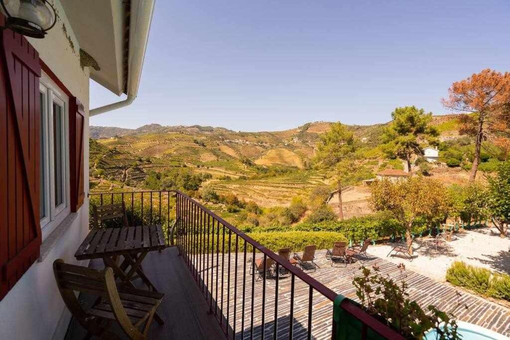 Quinta Da Farm stay