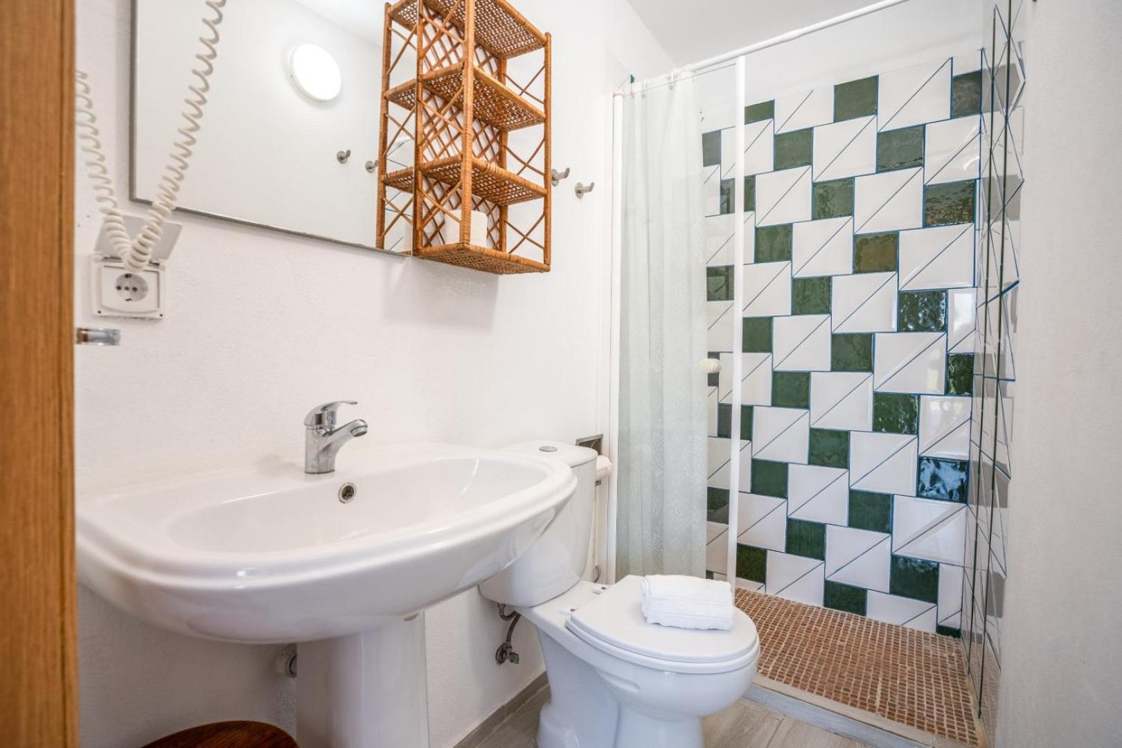 Apartment Ar De Mar