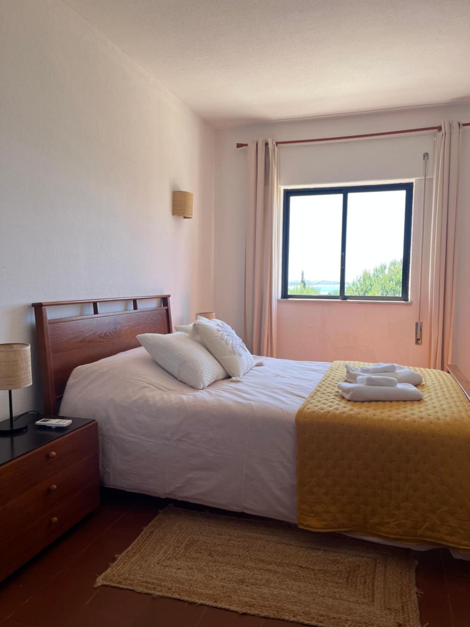 Casa Oliveira - Algarve Apartamento *