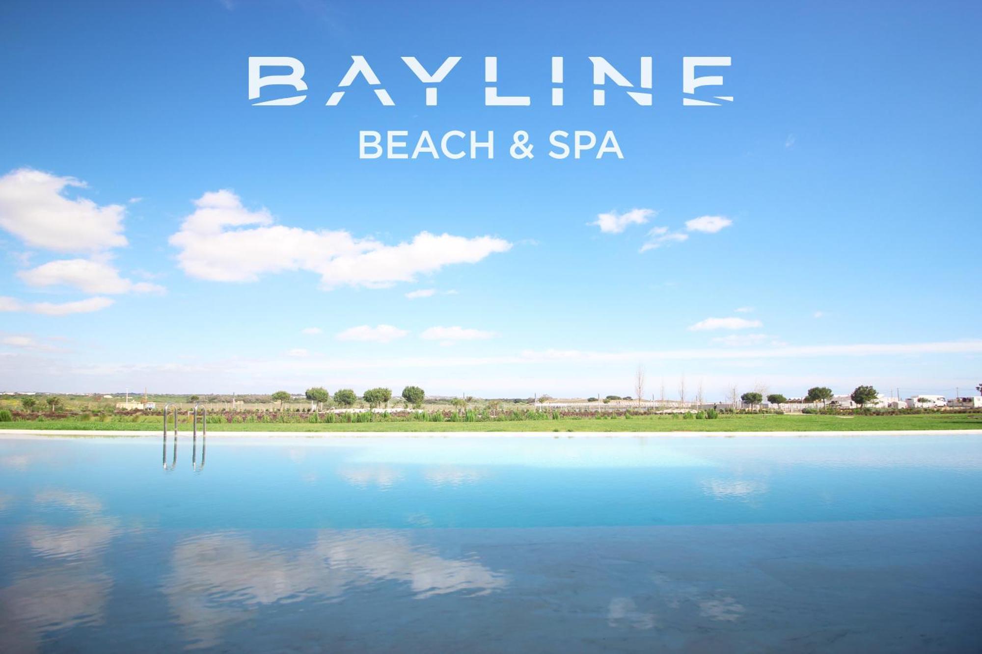 Appartement Beachfront Garden & - Indoor And Outdoor Pool *