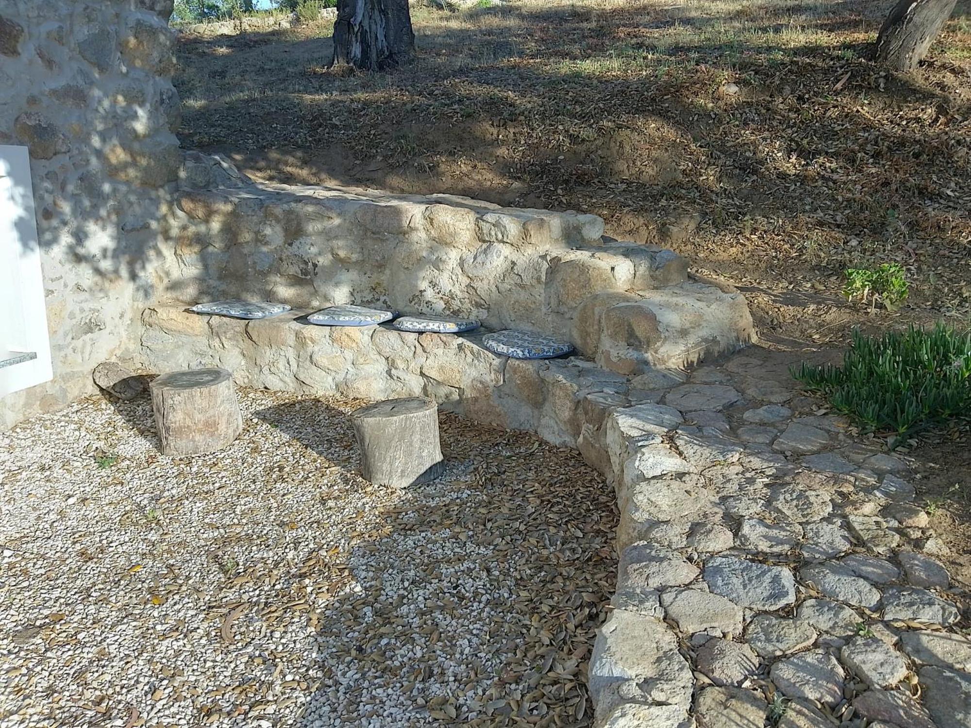 Casa De Celebrar A Vida Сasa de vacaciones