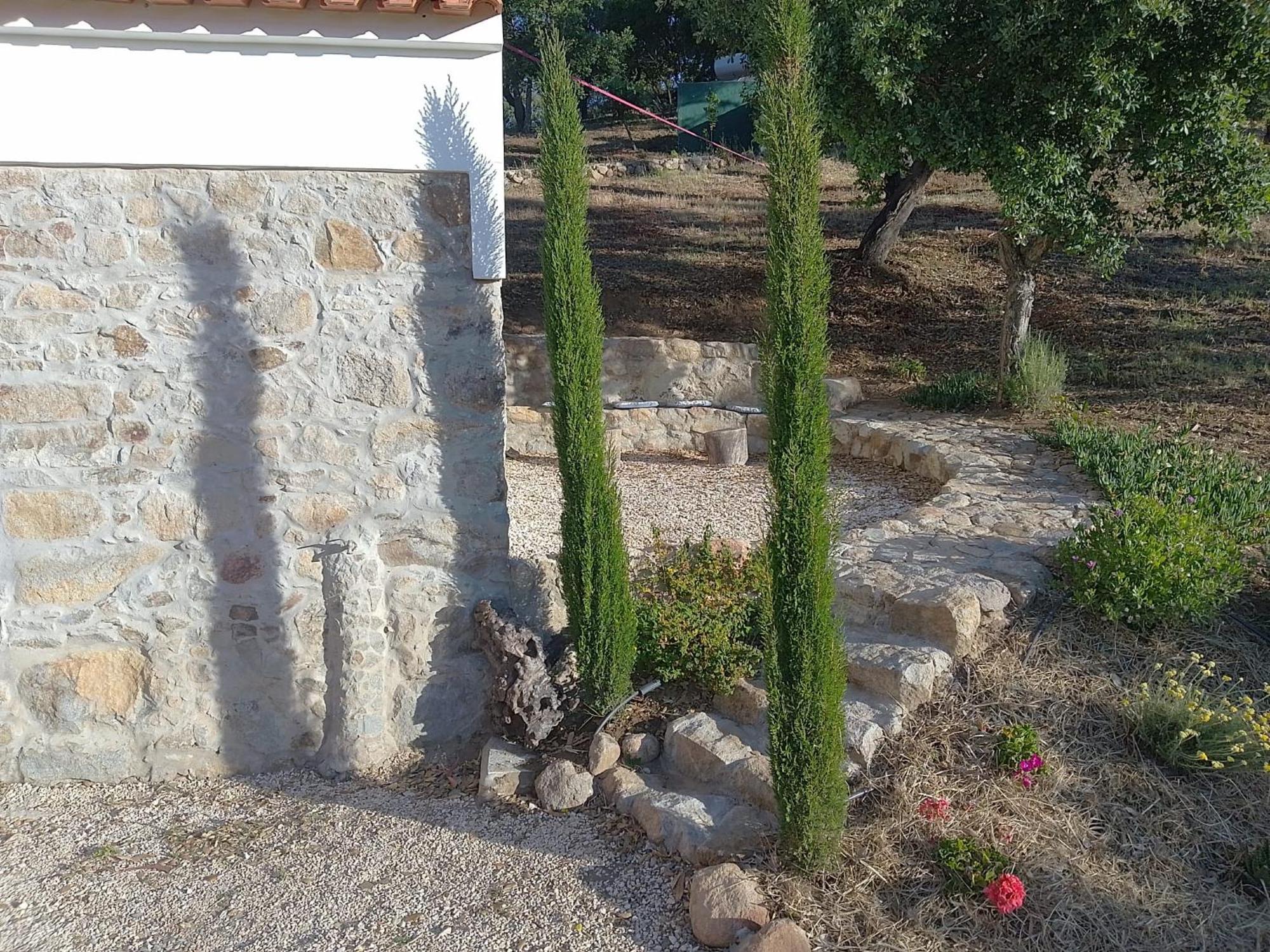Casa De Celebrar A Vida Сasa de vacaciones *
