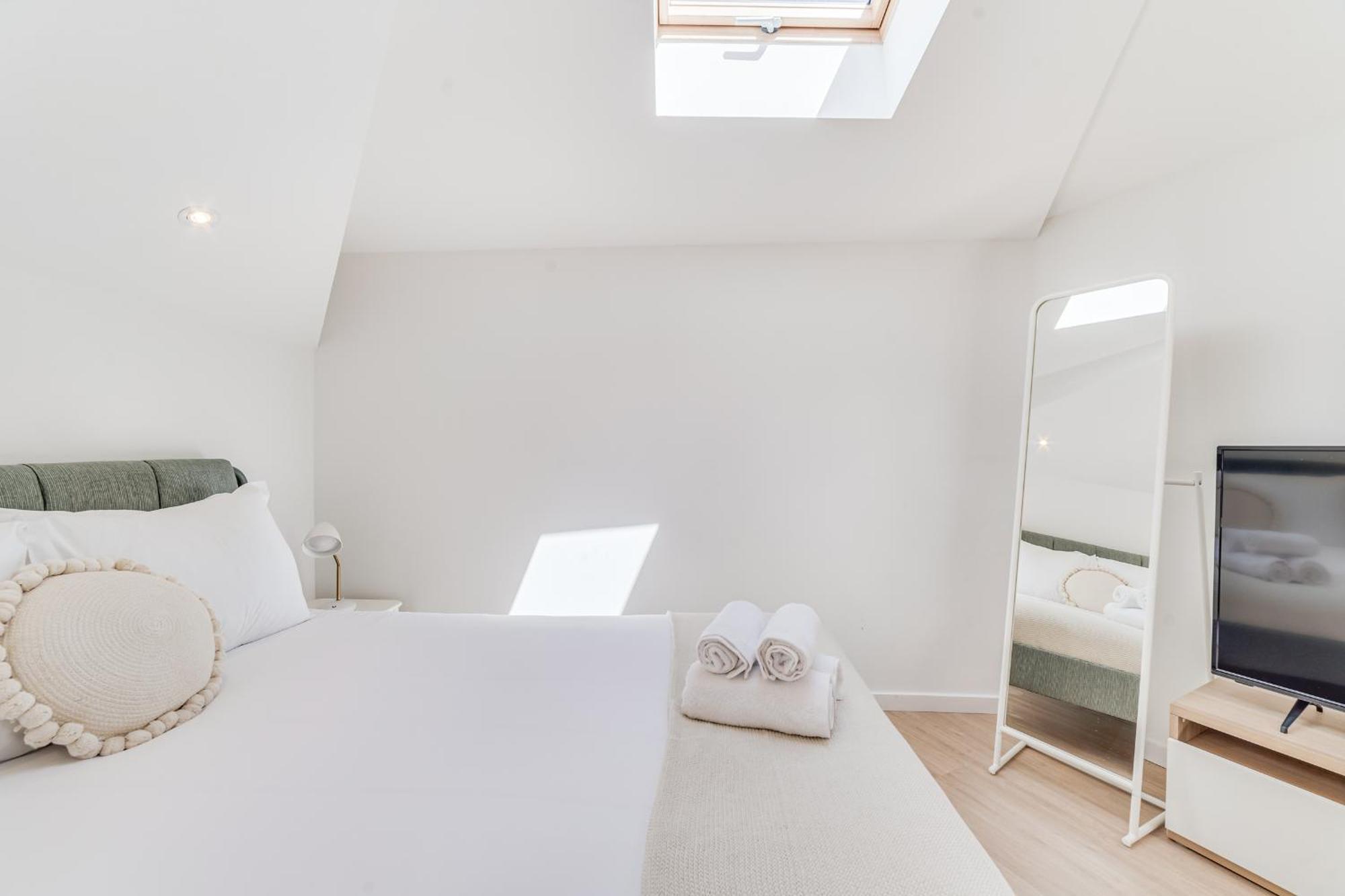 Beato Riverside Cozy Appartement Lissabon