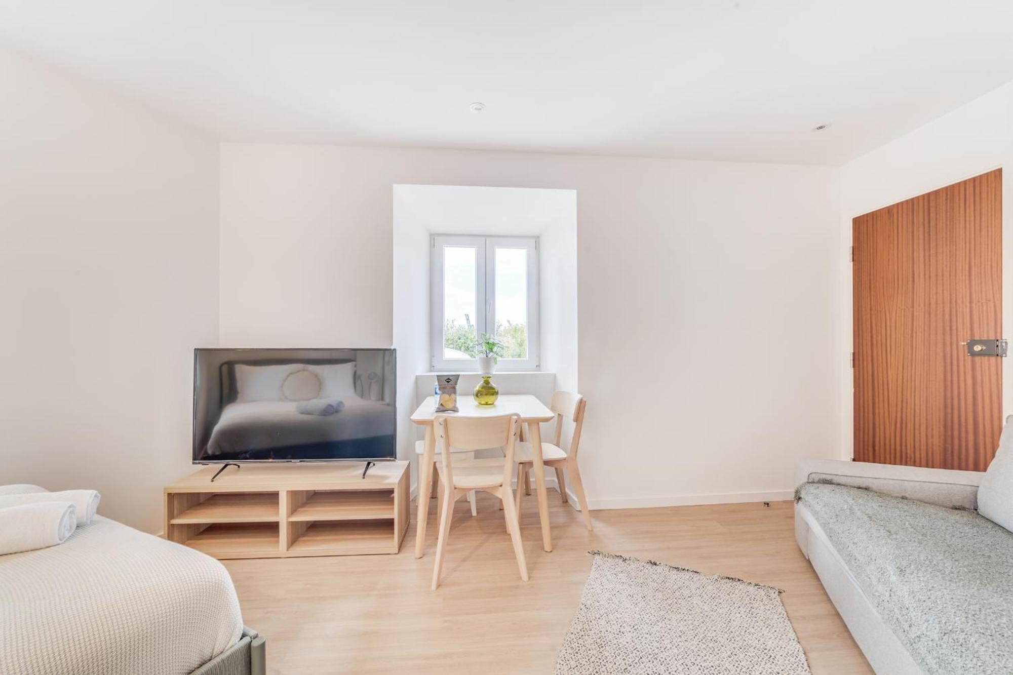 Beato Riverside Cozy Appartement Lissabon