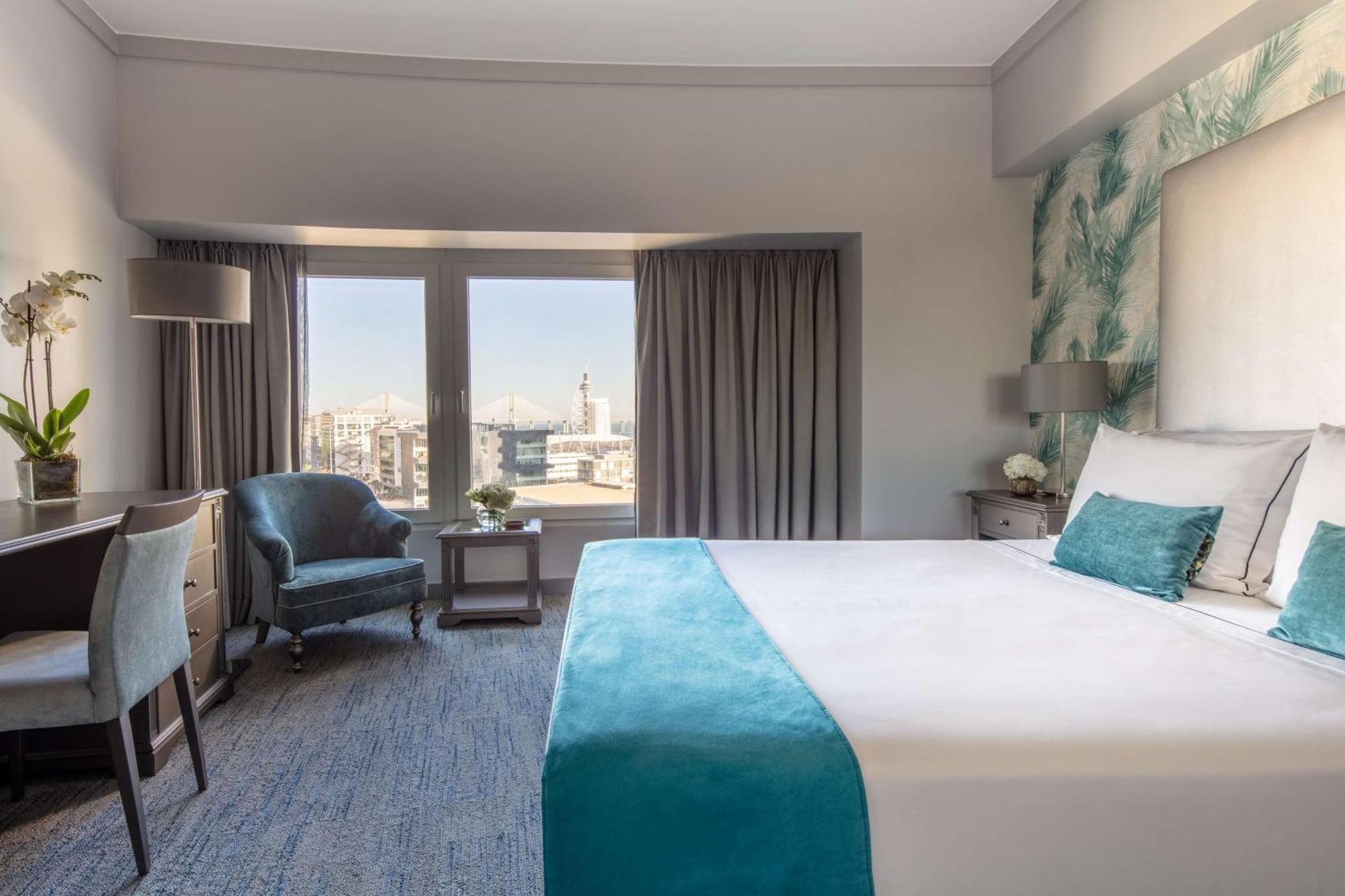Tivoli Oriente 4*