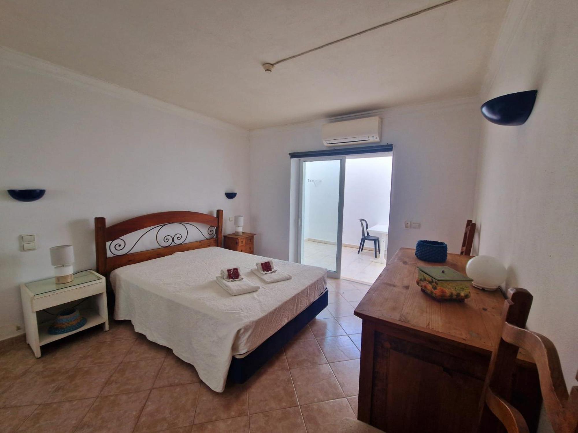 Apartamento Oura Sunset