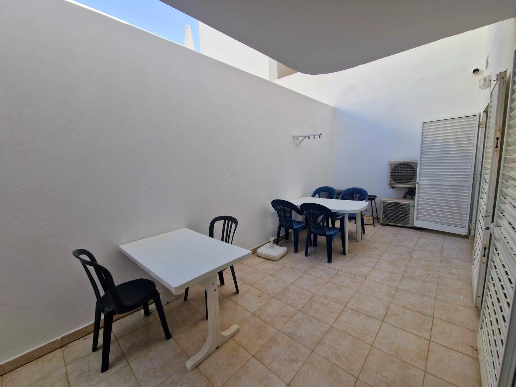 Oura Sunset Apartamento *