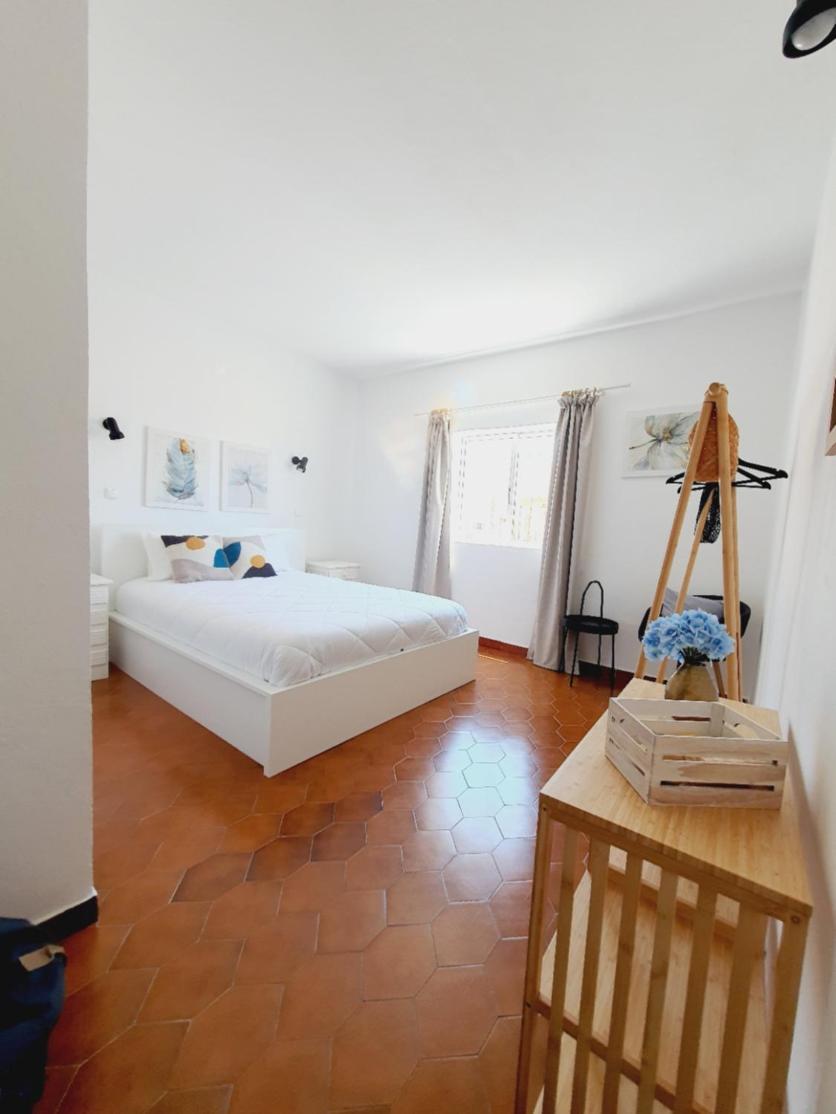 Guest house Casa D'olivia Carrapateira