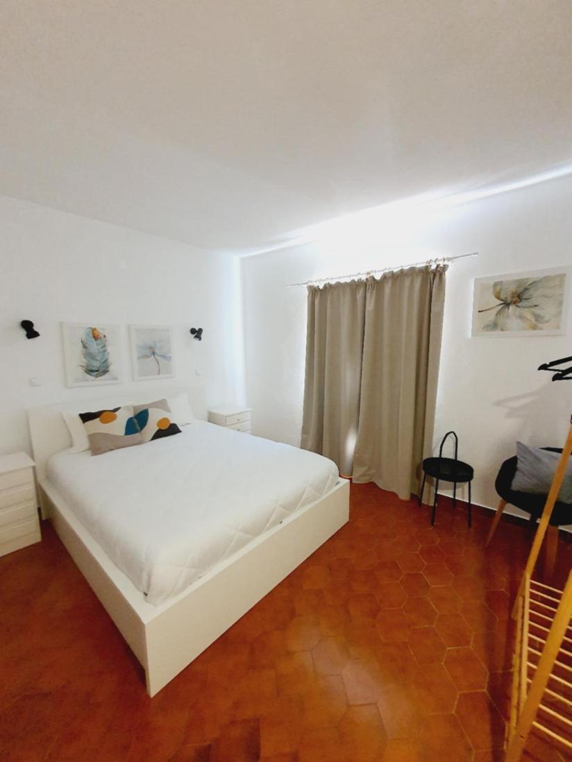 Casa D'olivia Carrapateira
