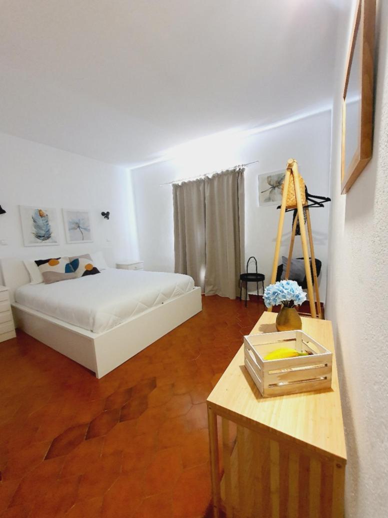 Casa D'olivia Guest house *