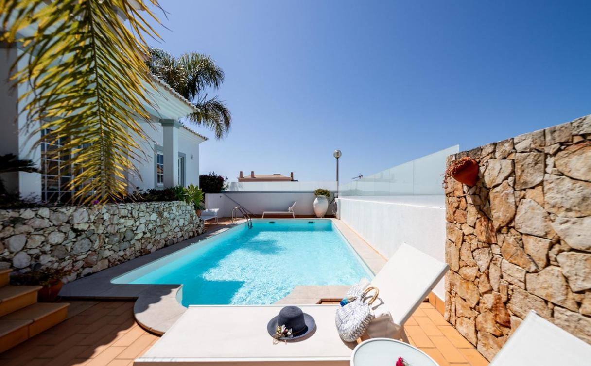 Villa Ilios - Porto De Mos,