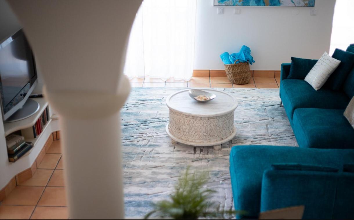 Villa Ilios - Porto De Mos, *