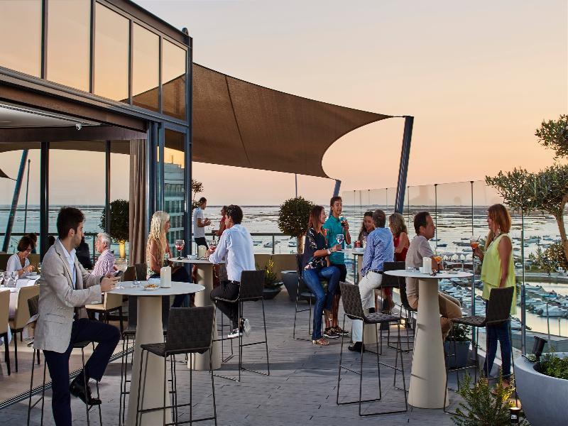 Hotel Occidental Faro