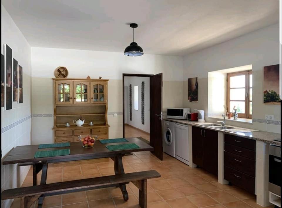 Countryside In Villa Silves