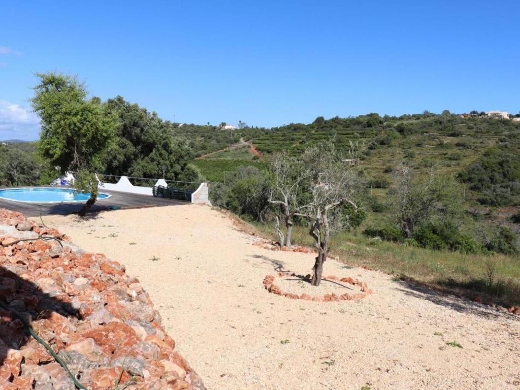 Countryside In Silves