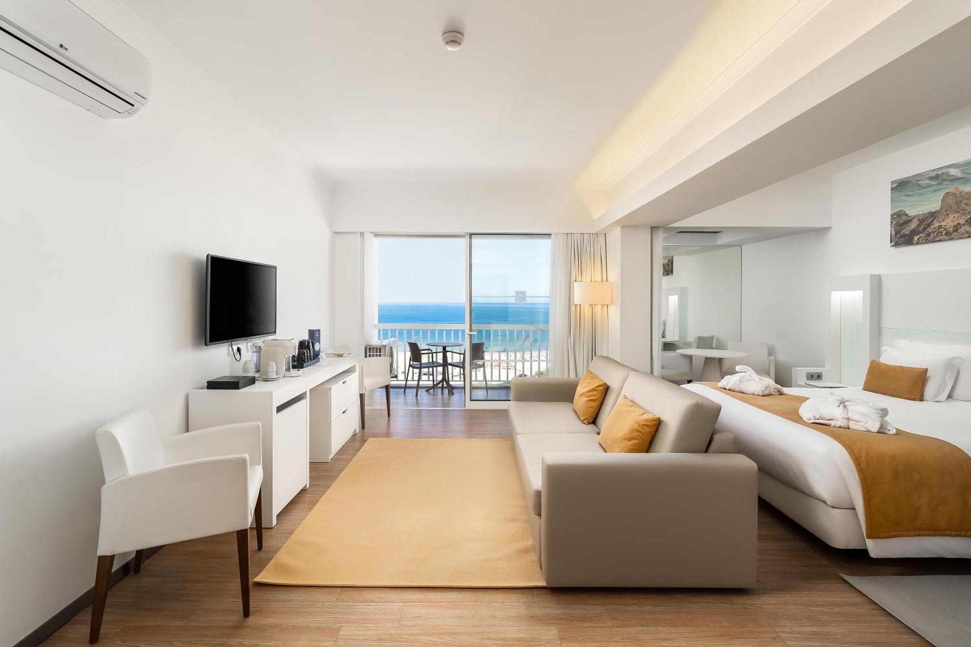 Jupiter Algarve Hotel Portimao