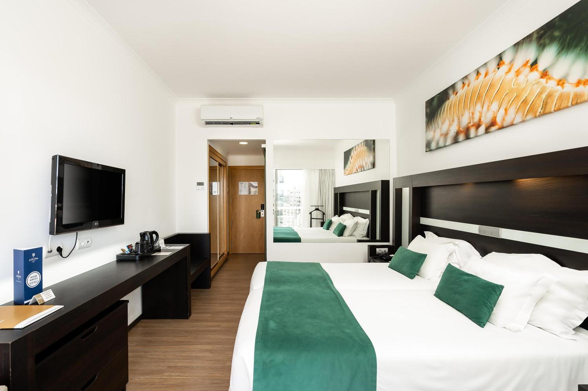 Hotel Jupiter Algarve 4*