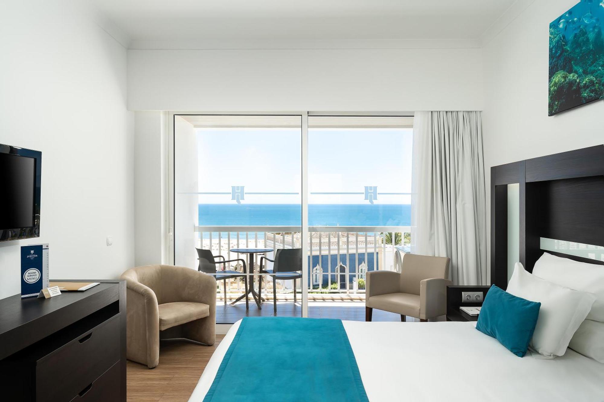 Hotel Jupiter Algarve Portimao