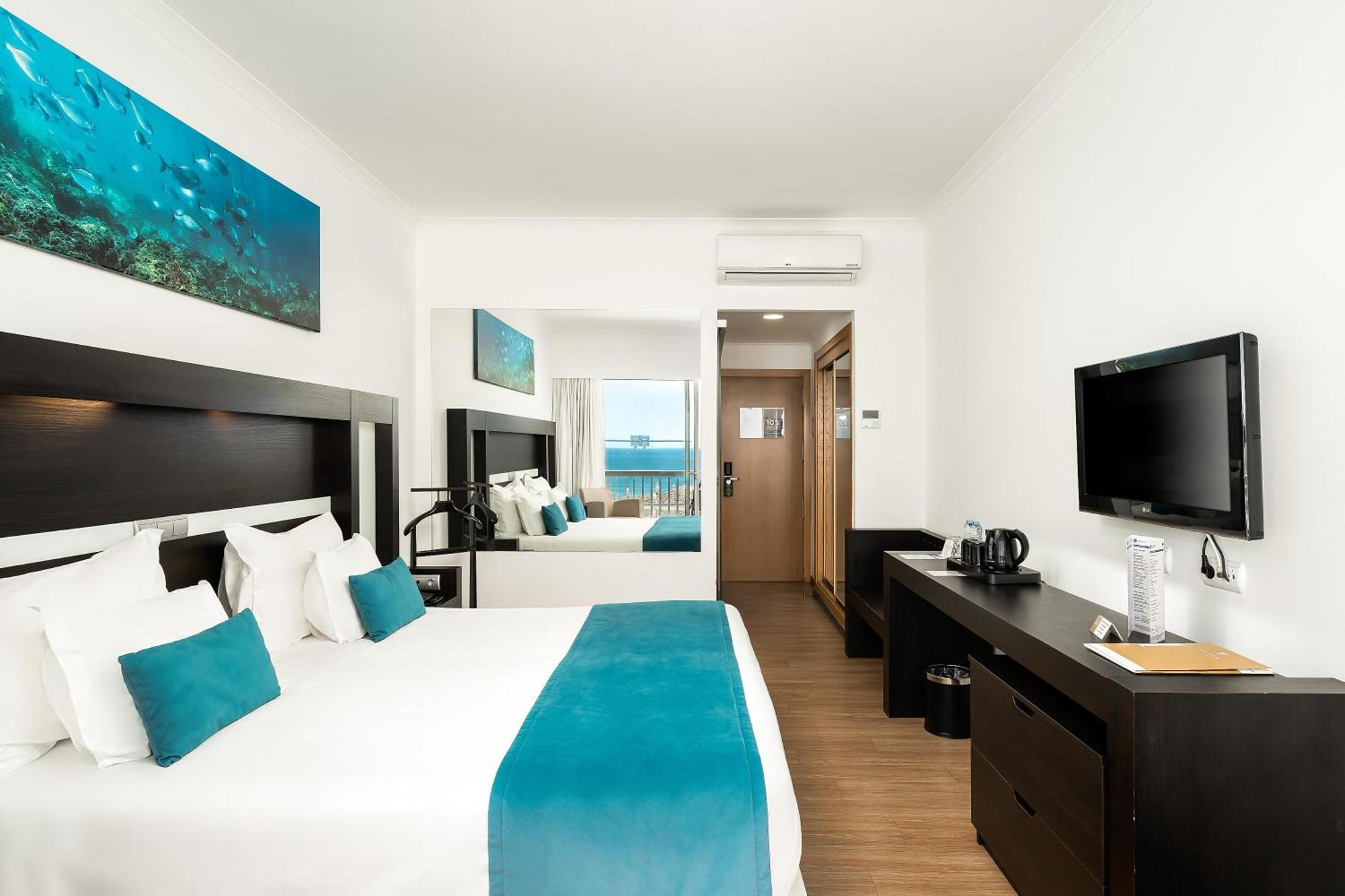 Jupiter Algarve Hotel 4*