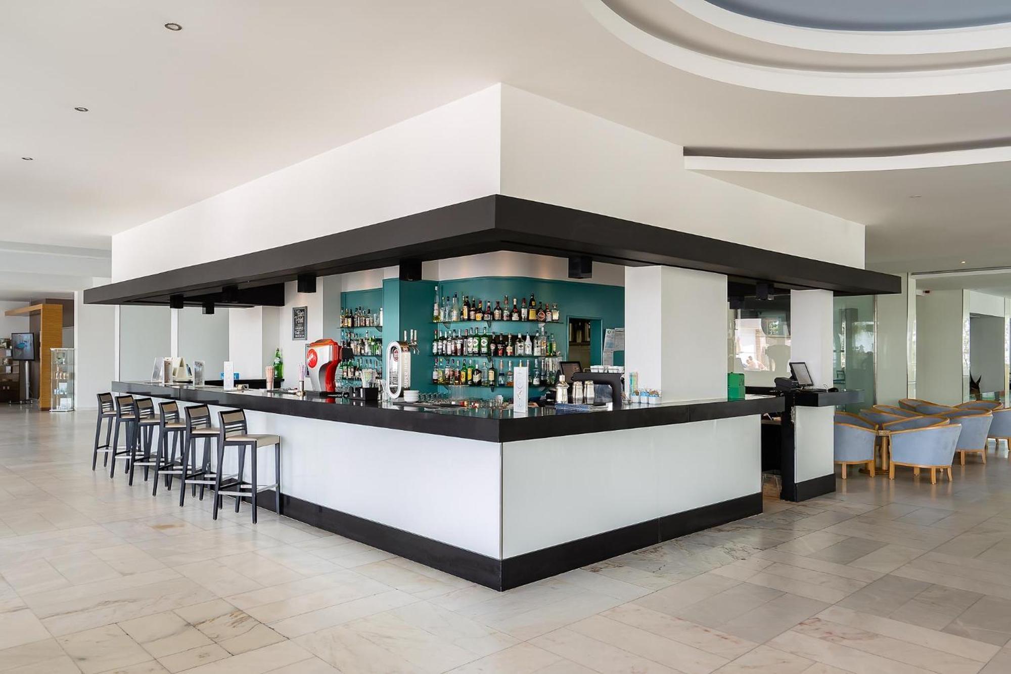 Hotel Jupiter Algarve