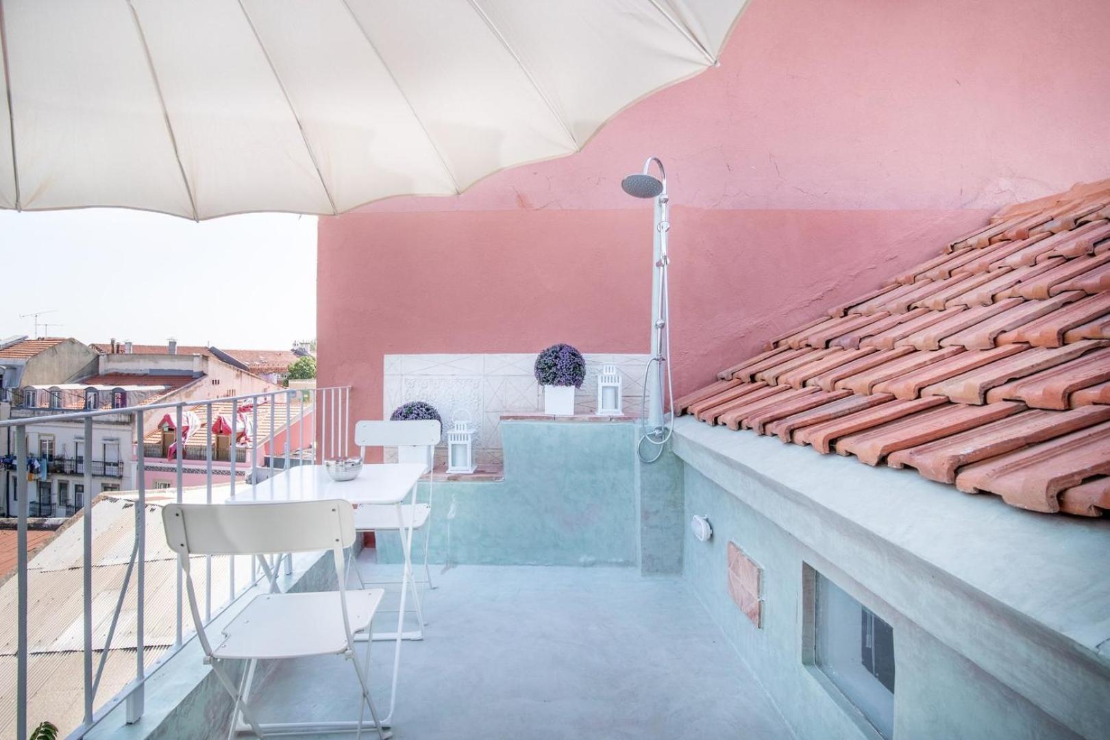 Guestready - Local&modern Duplex * Lisboa