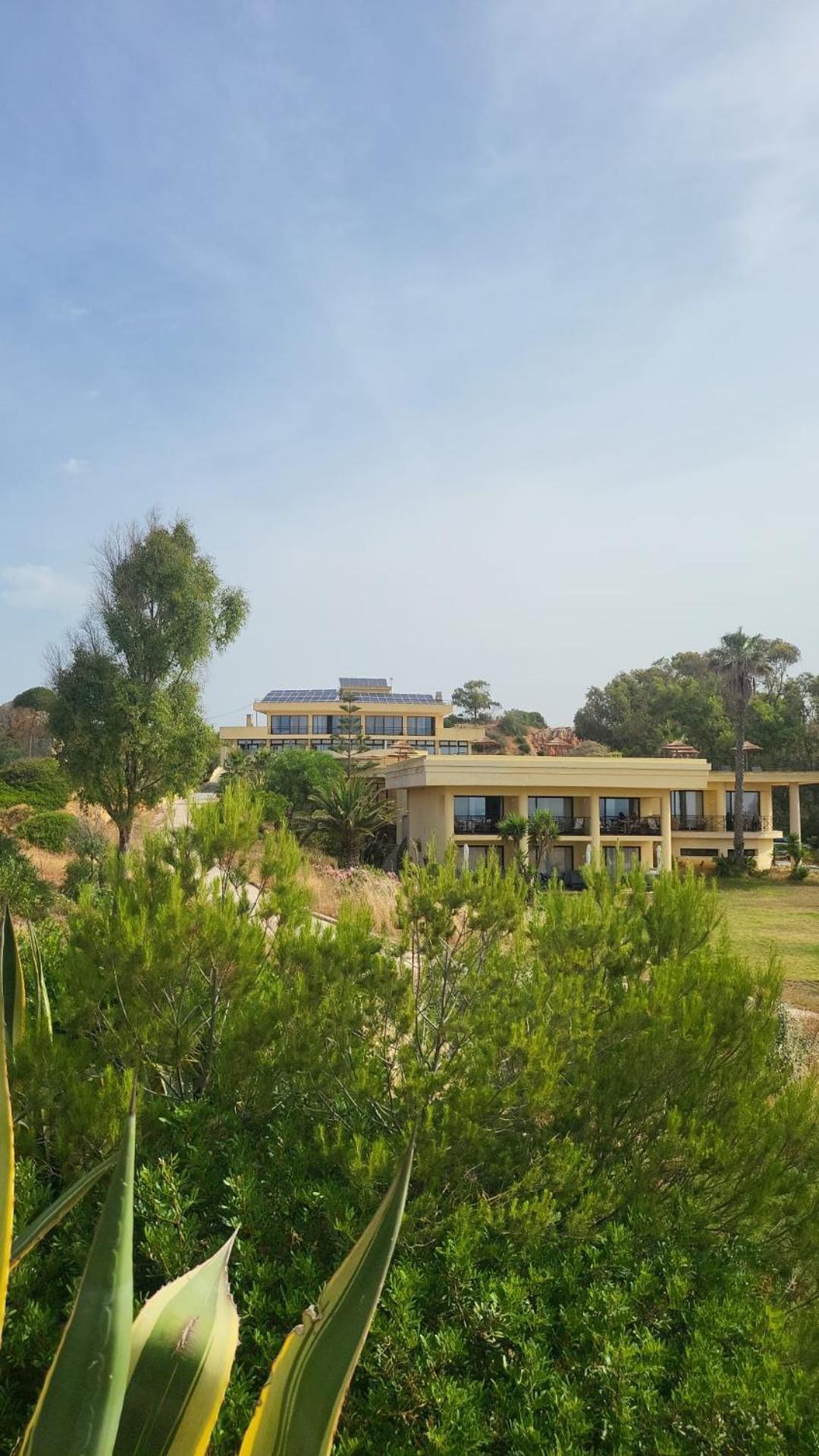 Guest house Foz Club - Algarve Alvor