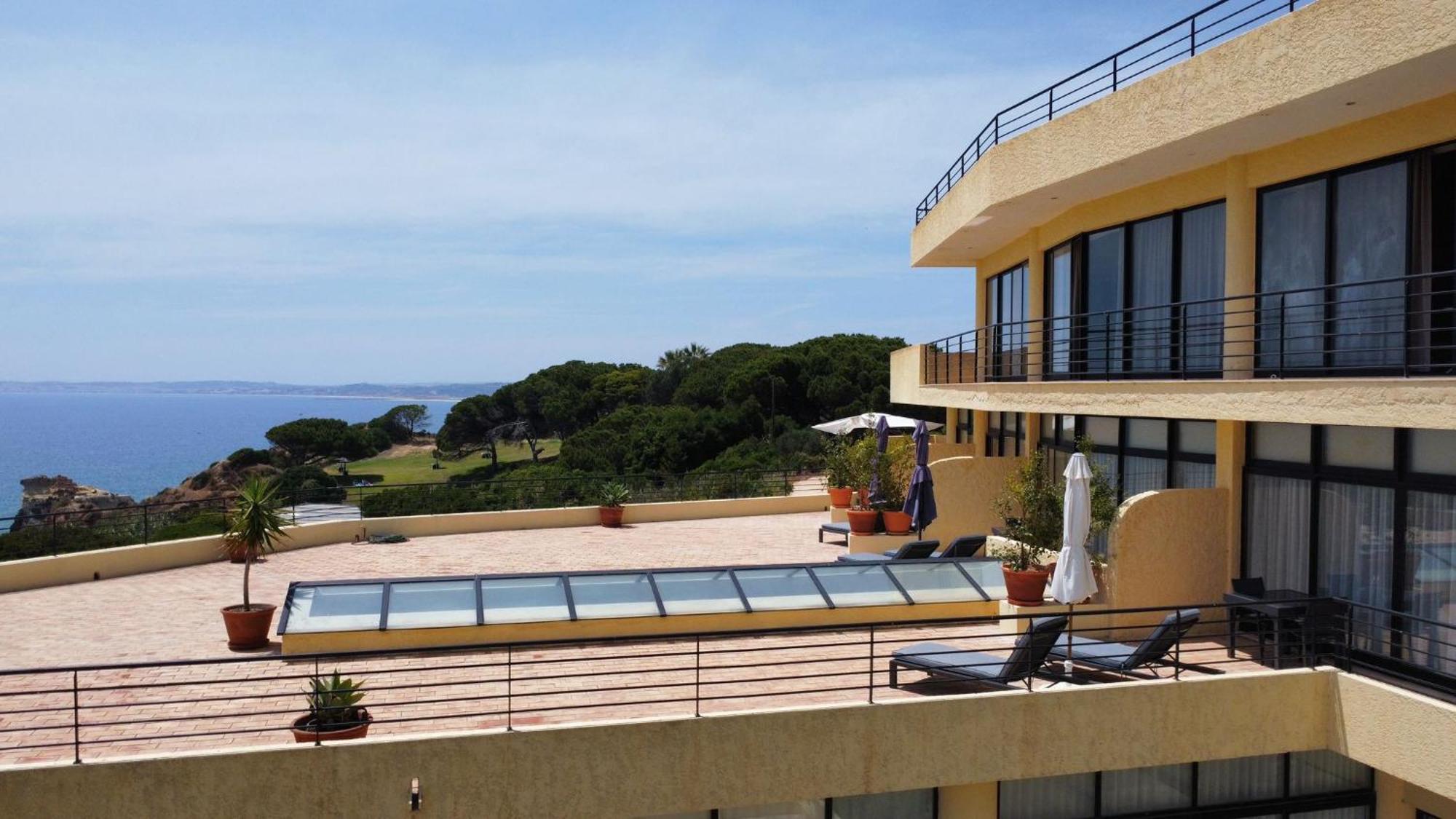 Guest house Foz Club - Algarve *