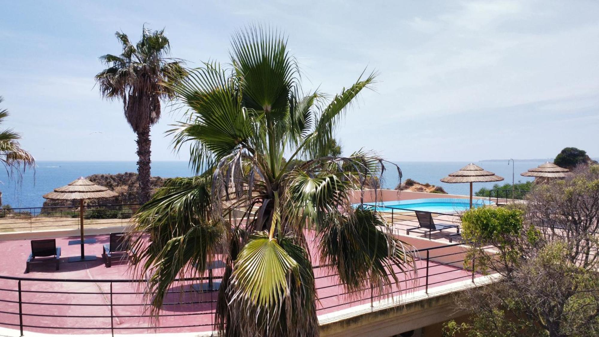Guest house Foz Club - Algarve *
