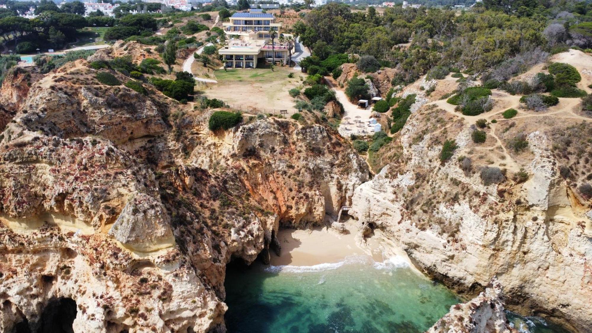 Guest house Foz Club - Algarve
