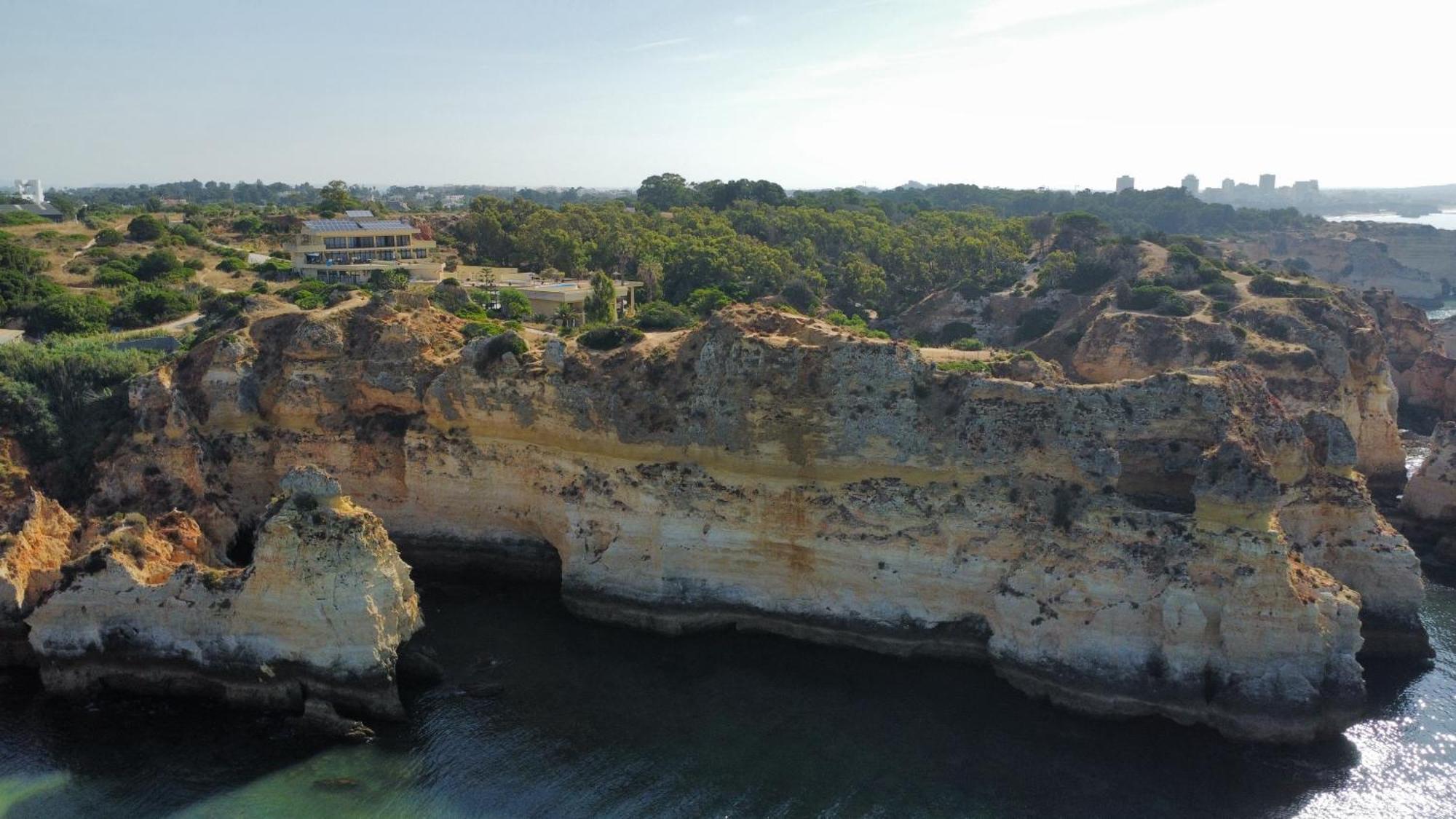 Guest house Foz Club - Algarve *