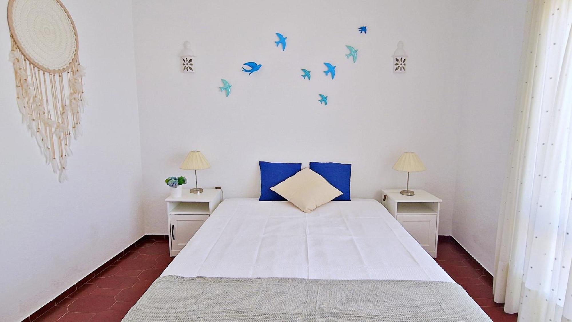Apartamento Casa Vista Mar