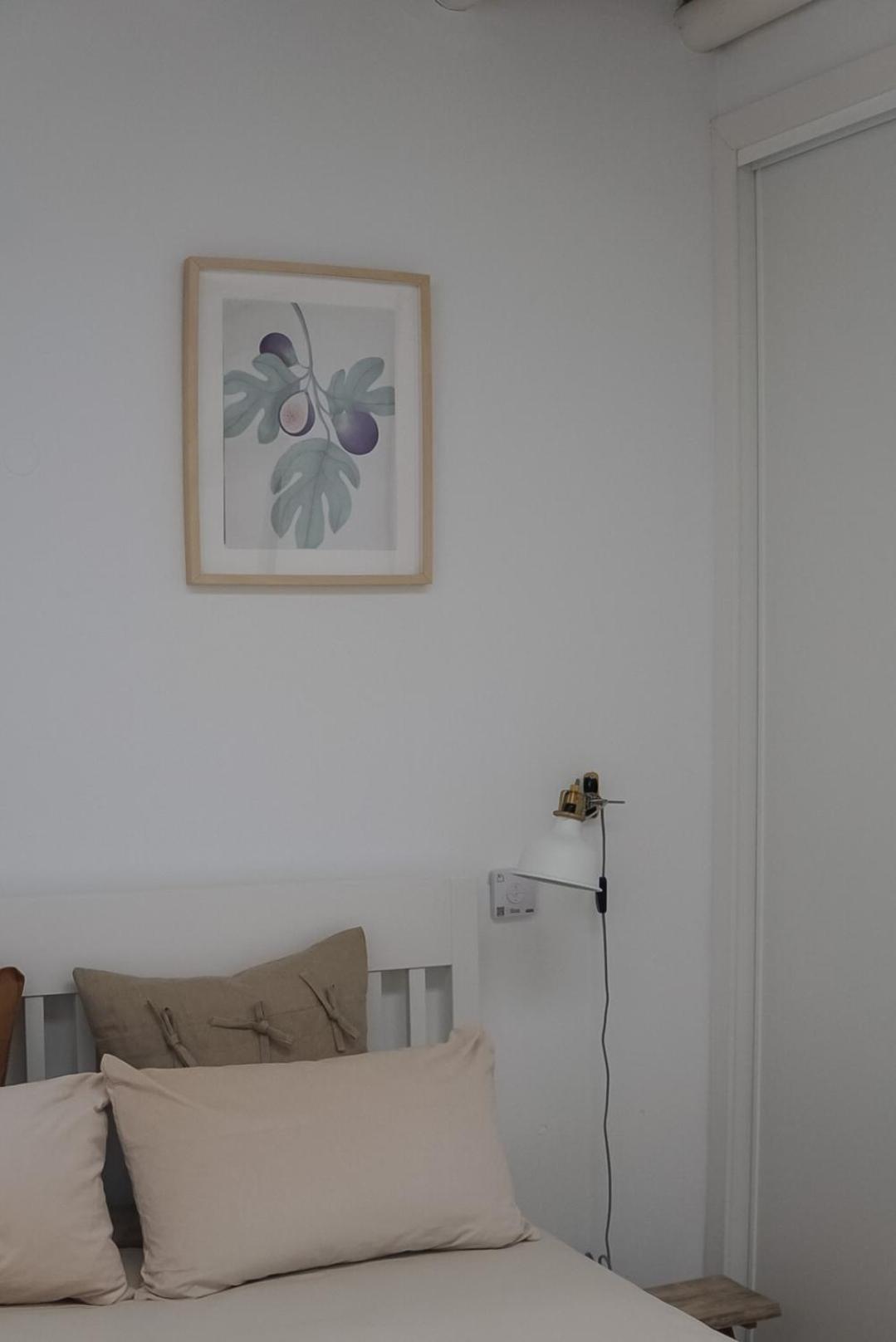 Bed and breakfast A Casa De Cima