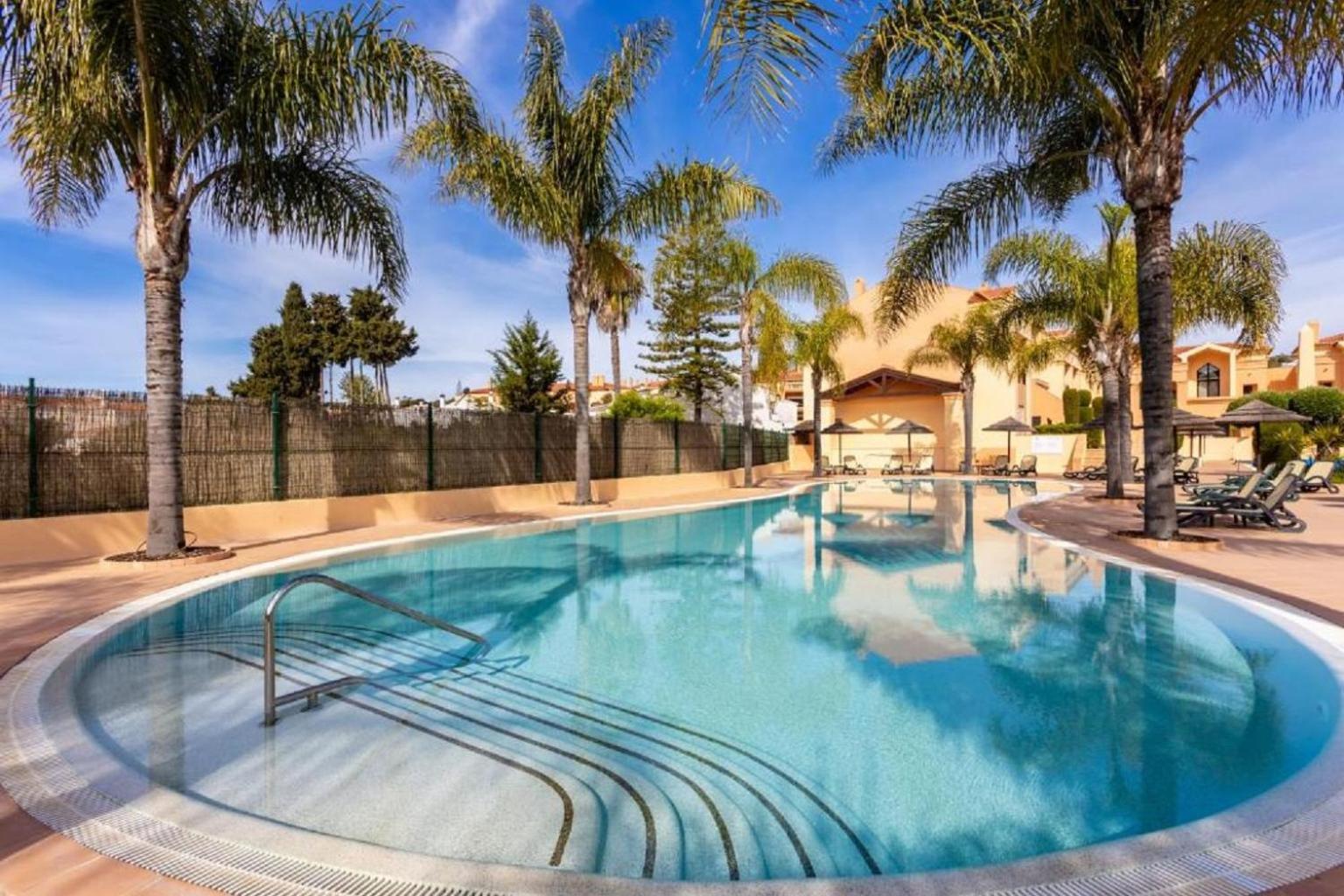 Dolce Apartment Praia Da Luz