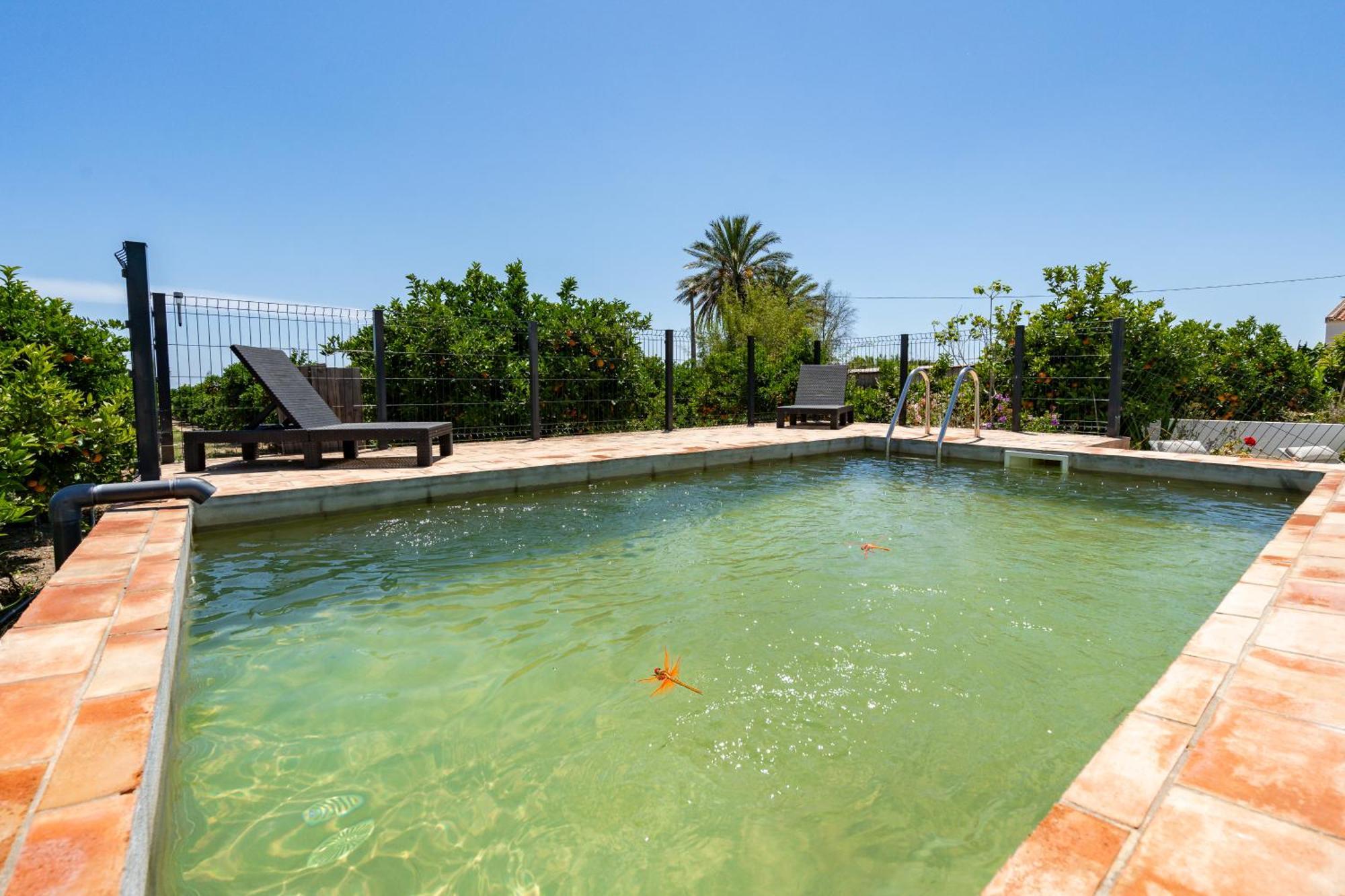Holiday home Casa D'nossa, Casa Tradicional E Moderna, Vista 360º, Piscina De Agua Salgada *